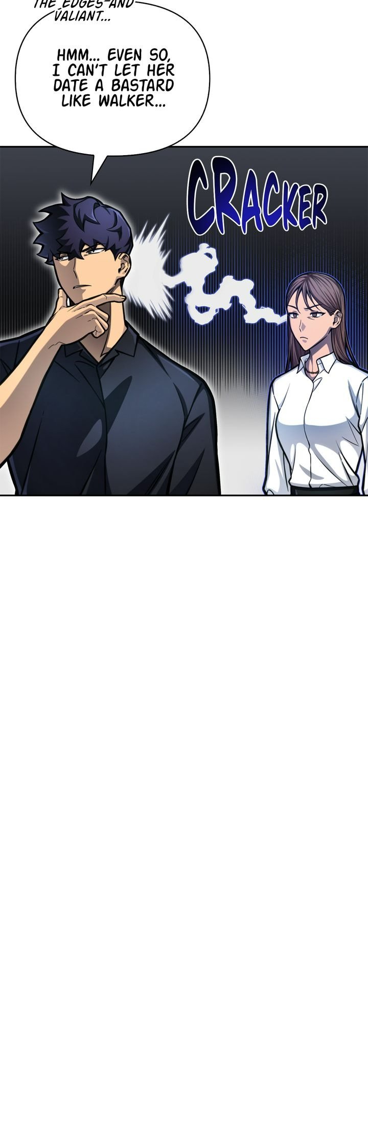 Superhuman Battlefield, Chapter 29 image 34
